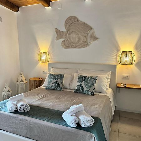 Koralline Accommodation Tropea Exterior photo
