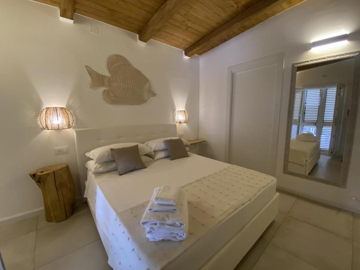Koralline Accommodation Tropea Exterior photo