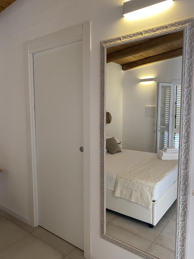 Koralline Accommodation Tropea Exterior photo