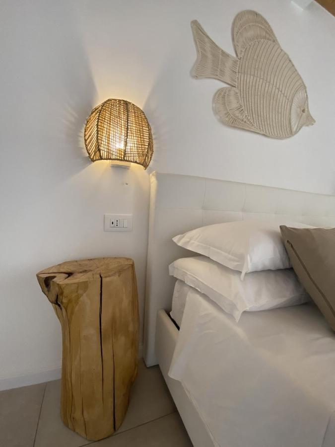 Koralline Accommodation Tropea Exterior photo