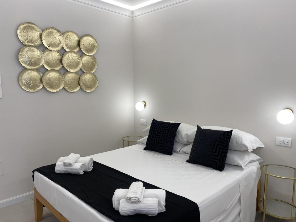 Koralline Accommodation Tropea Exterior photo