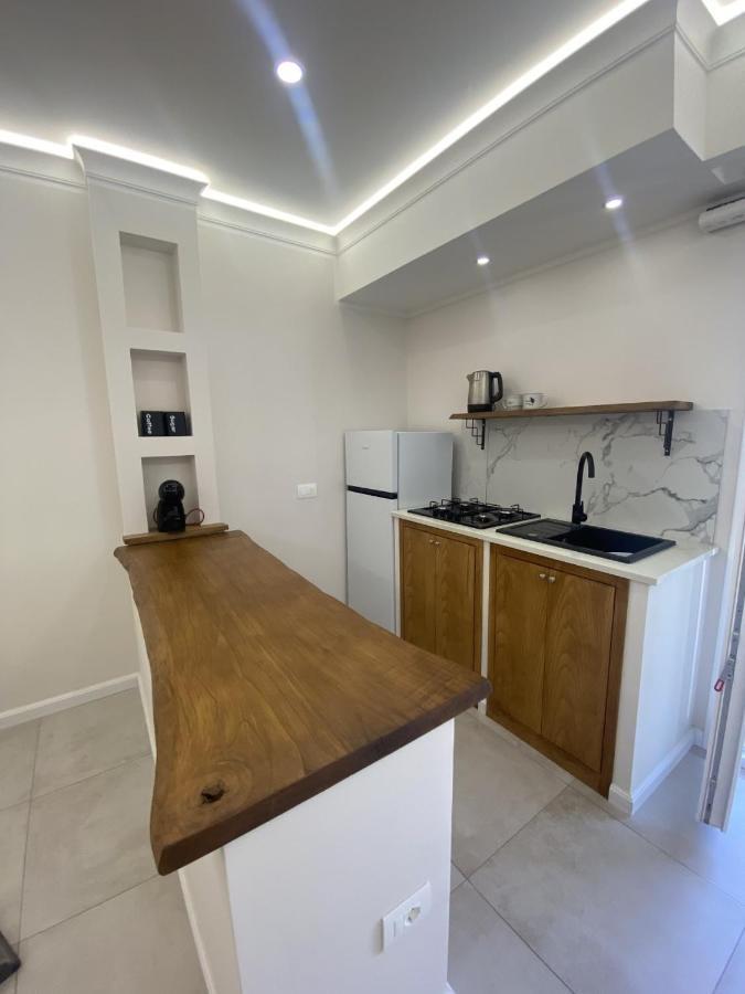 Koralline Accommodation Tropea Exterior photo