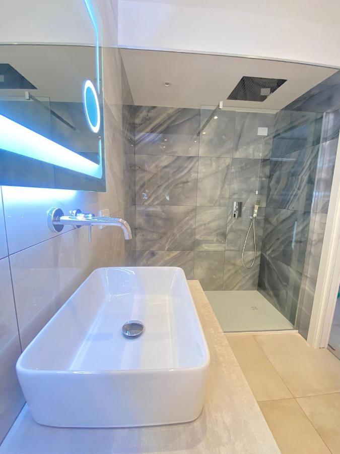 Koralline Accommodation Tropea Exterior photo