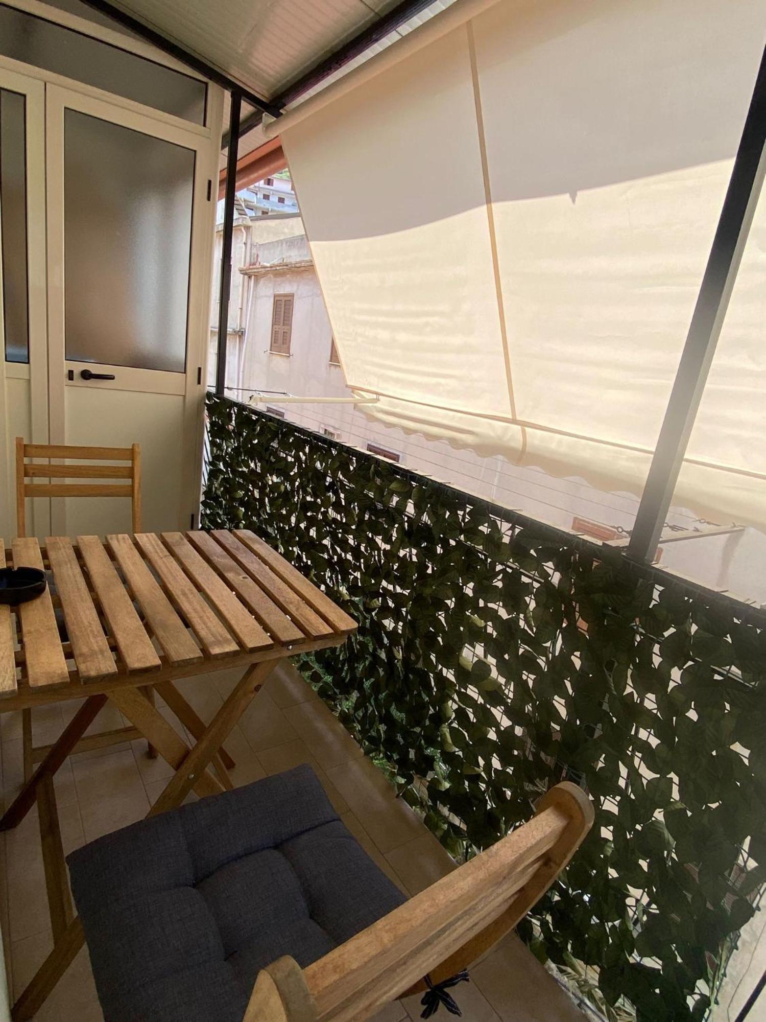 Koralline Accommodation Tropea Room photo