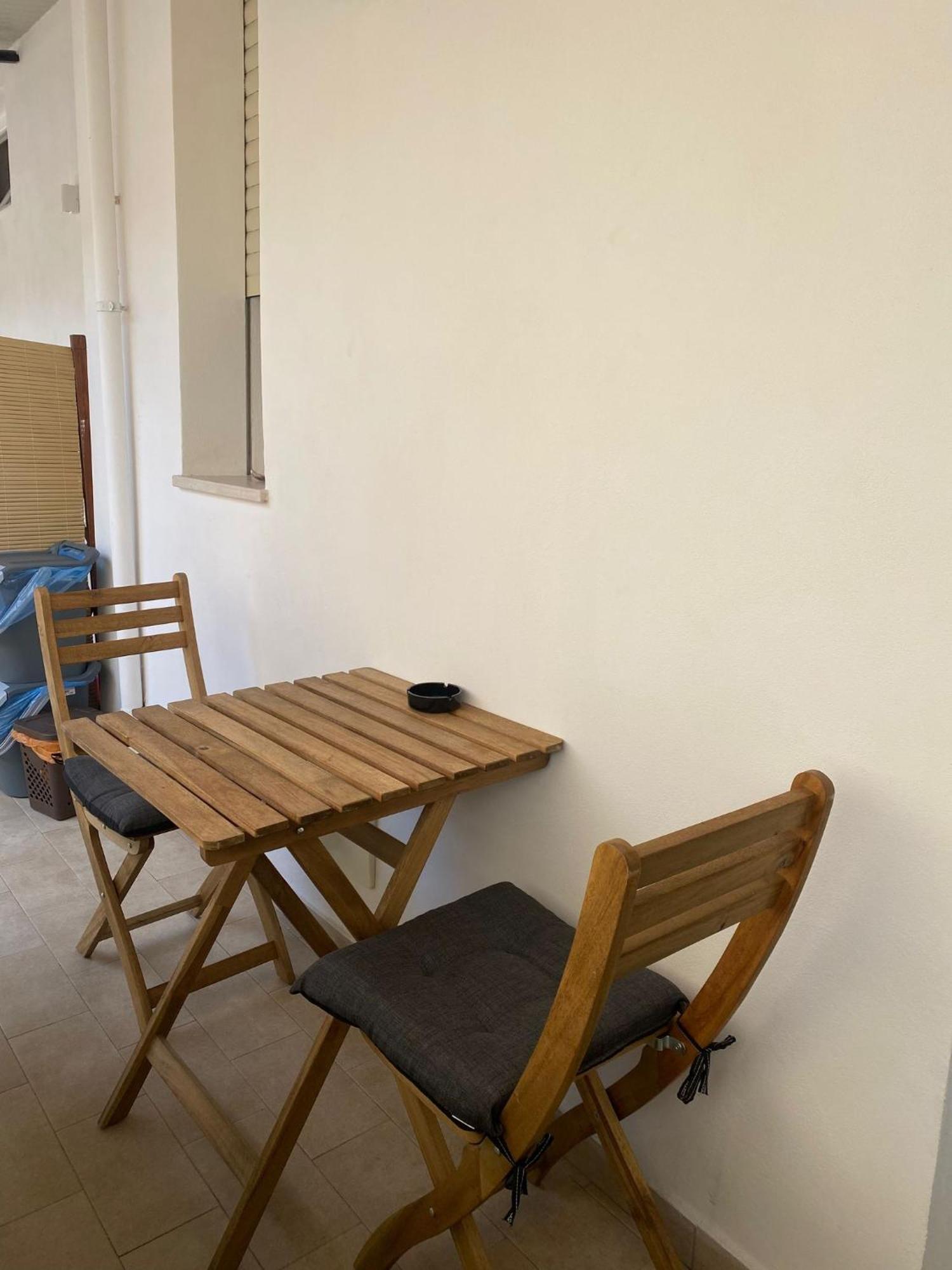 Koralline Accommodation Tropea Room photo